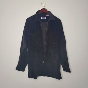 Corduroy Jacket